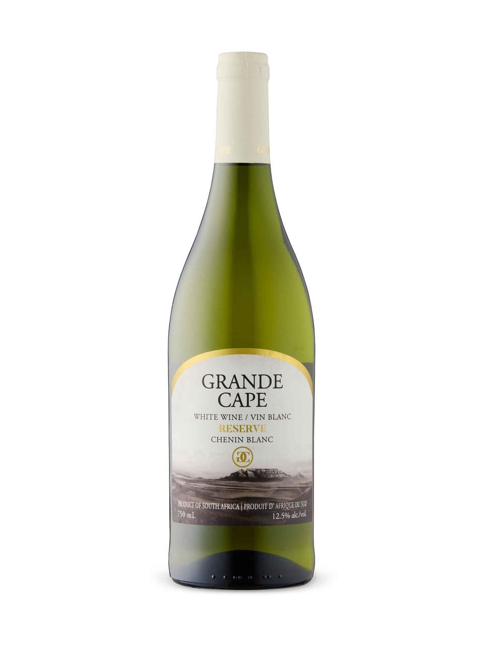 Chenin blanc Grande Cape 2024 KPM 2024