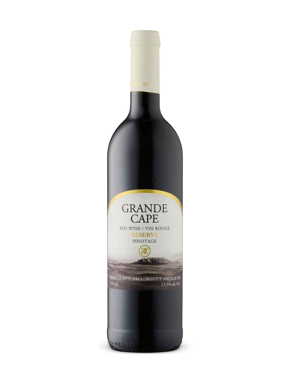 Grande Cape Pinotage KPM 2024
