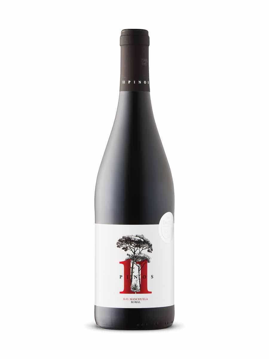 Vega Tolosa 11 Pinos Bobal 2022