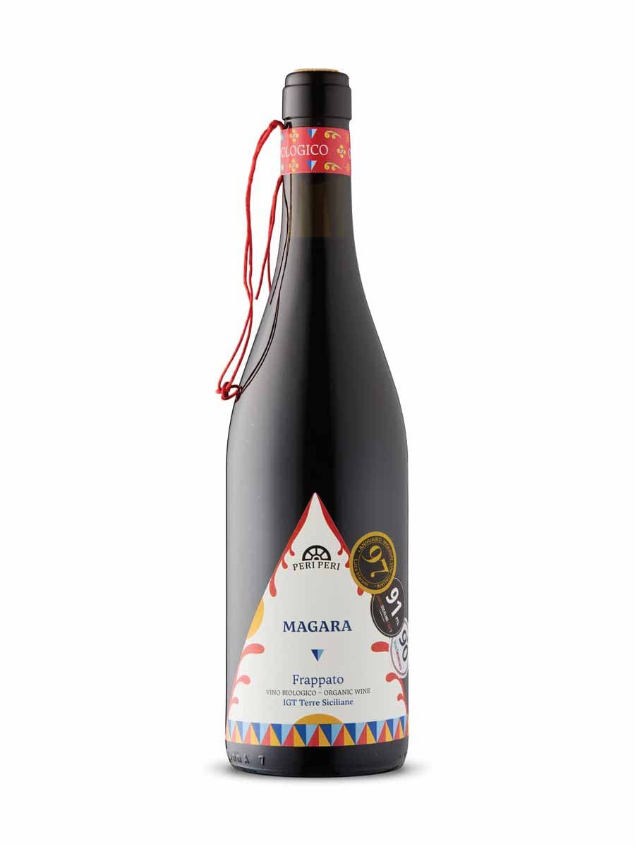 Frappato Magara Peri Peri 2021