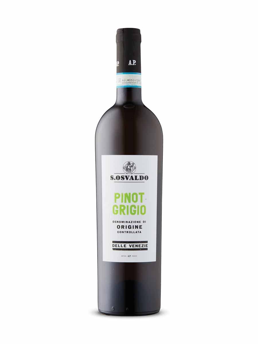 S. Osvaldo Pinot Grigio 2023