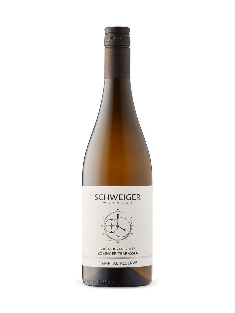 Gruner Veltliner Zobinger Terrassen 2023
