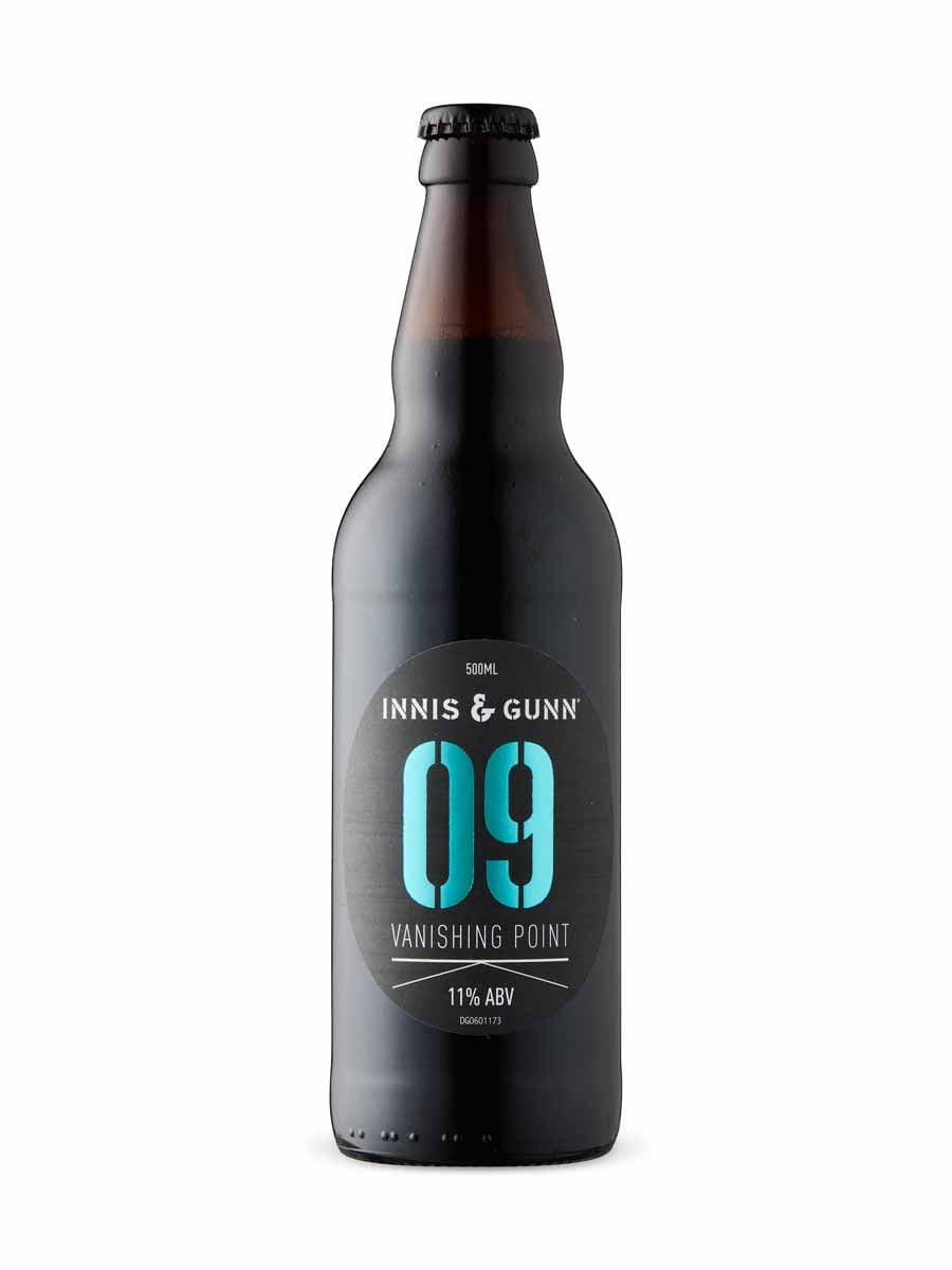 Innis & Gunn Vanishing Point 09