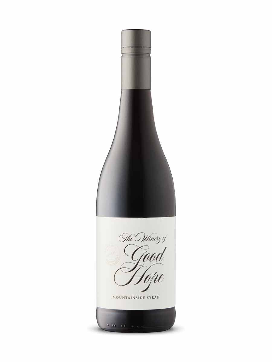 Winery of Good Hope Mountainside Syrah 2024