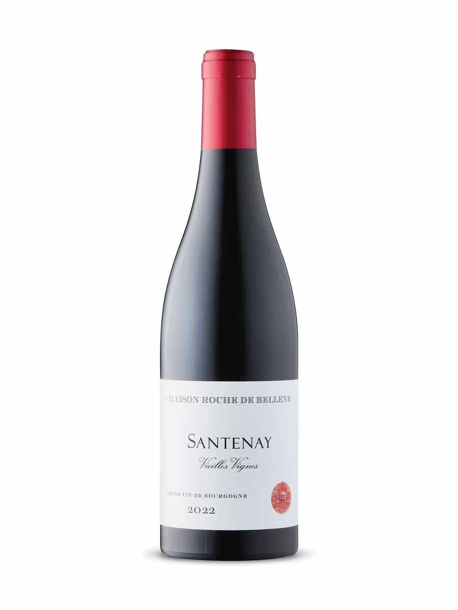 Santenay Villages Vielles Vignes 2022