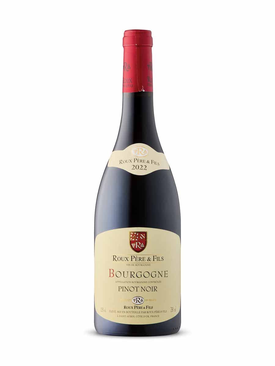 Pinot Noir Bourgogne 2022