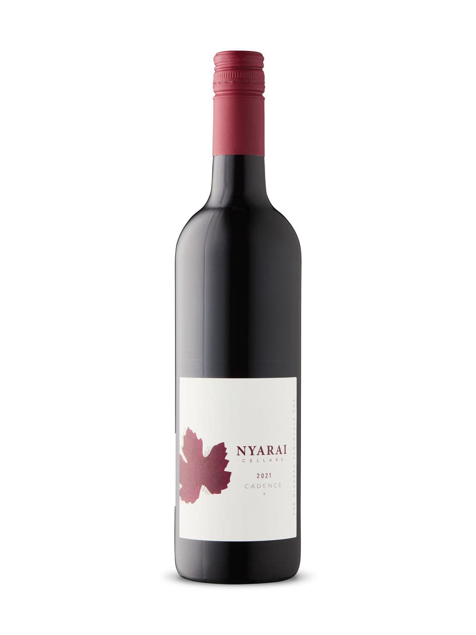 Nyarai Cadence VQA 2021