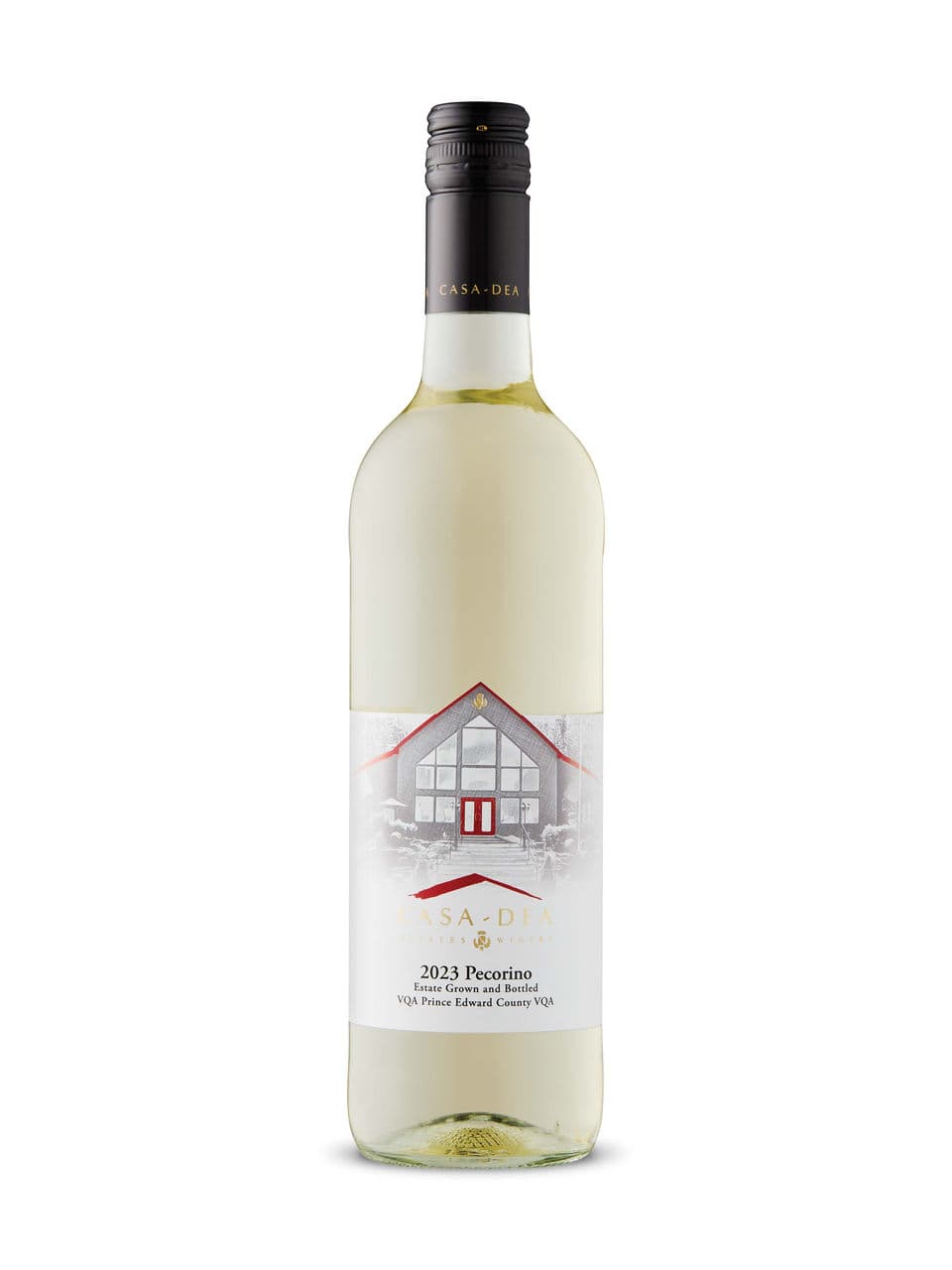 Casa-Dea Pecorino VQA 2023