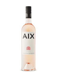 AIX Rosé 2025
