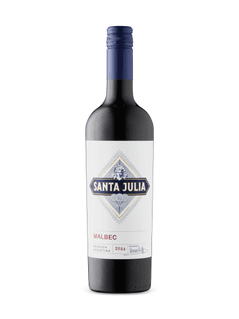 Santa Julia Malbec