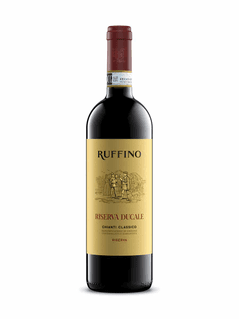 Ruffino Chianti Classico Riserva Ducale