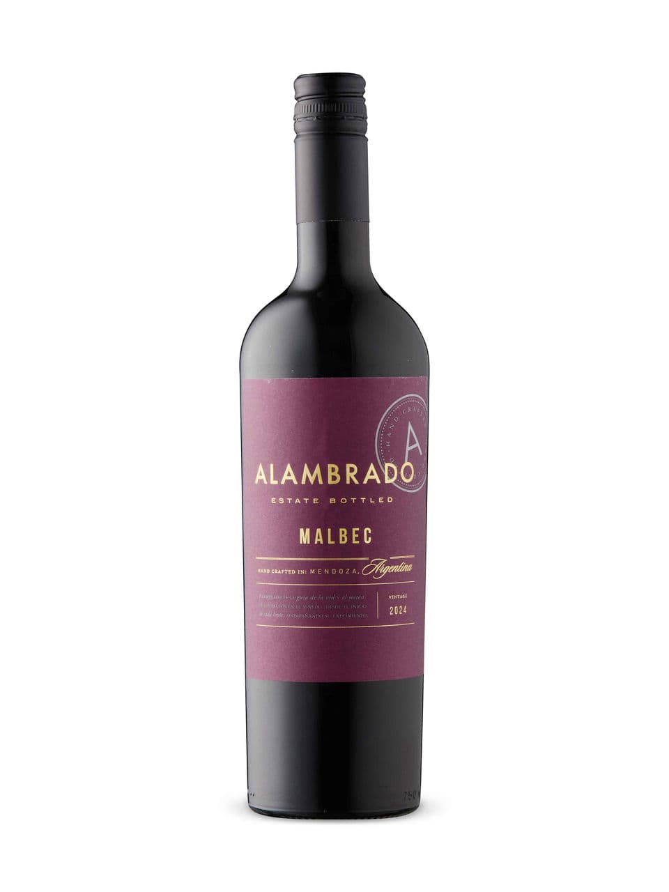 Alambrado Estate Bottled Malbec