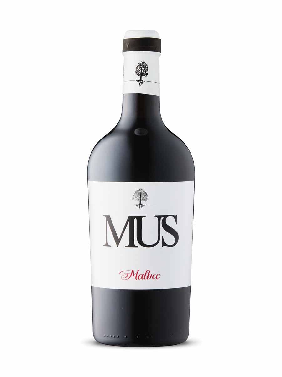 De Mus Malbec 2022