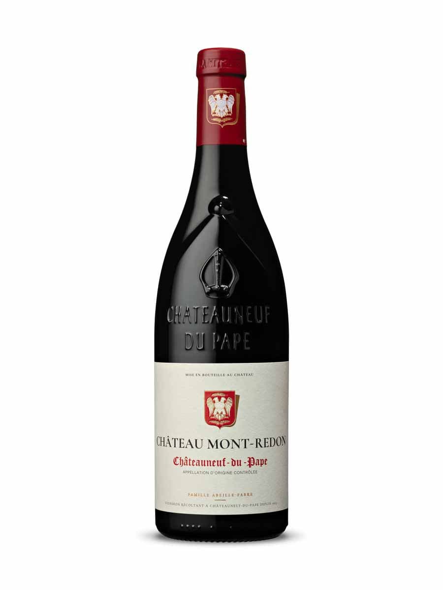 Château Mont Redon Châteauneuf-du-Pape 2021