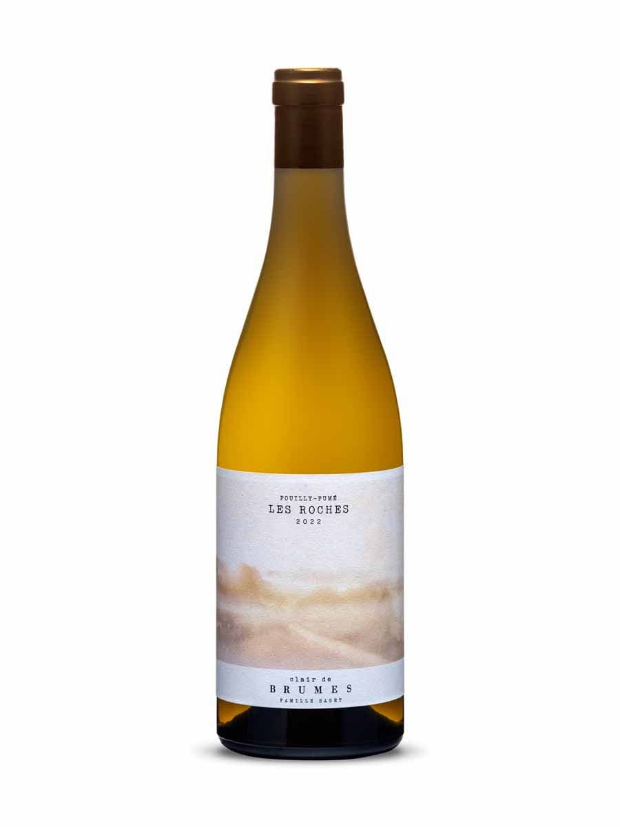 Pouilly-Fumé Les Roches Clair de Brumes 2022