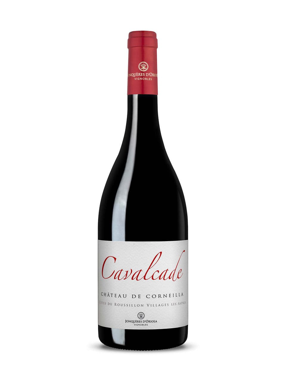 Cavalcade Château de Corneilla 2019