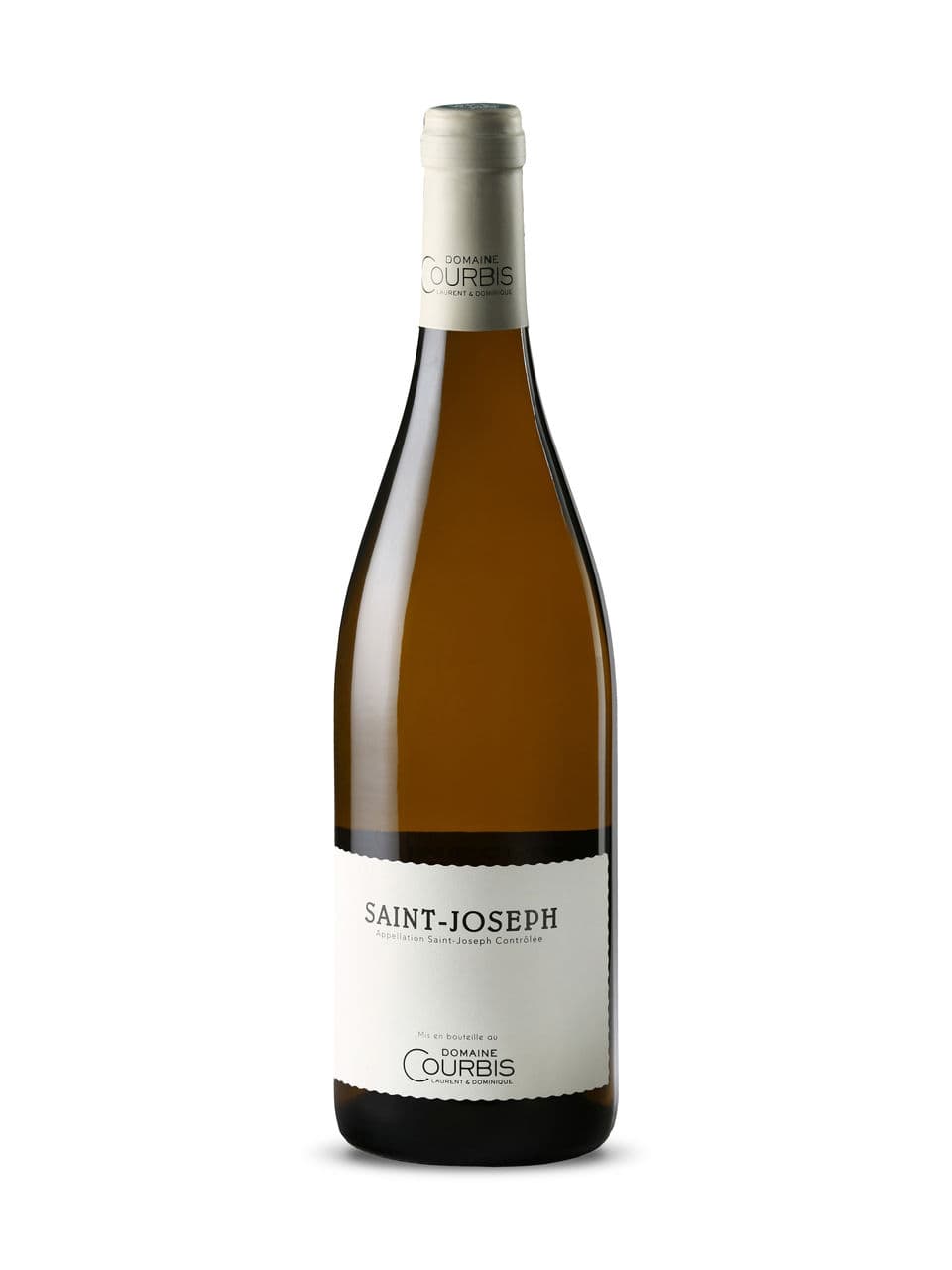 Domaine Courbis Saint Joseph White 2024