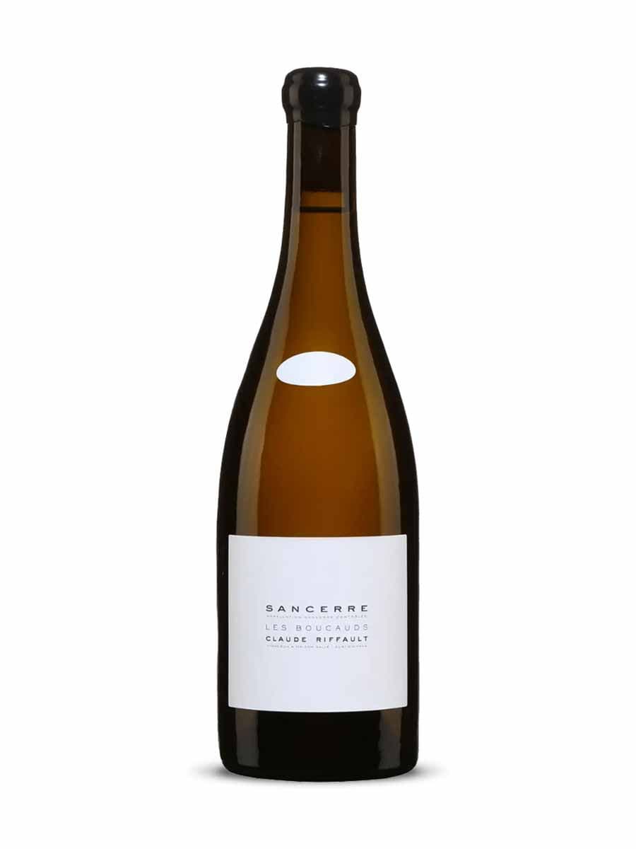 Claude Riffault Les Boucards Sancerre 2023