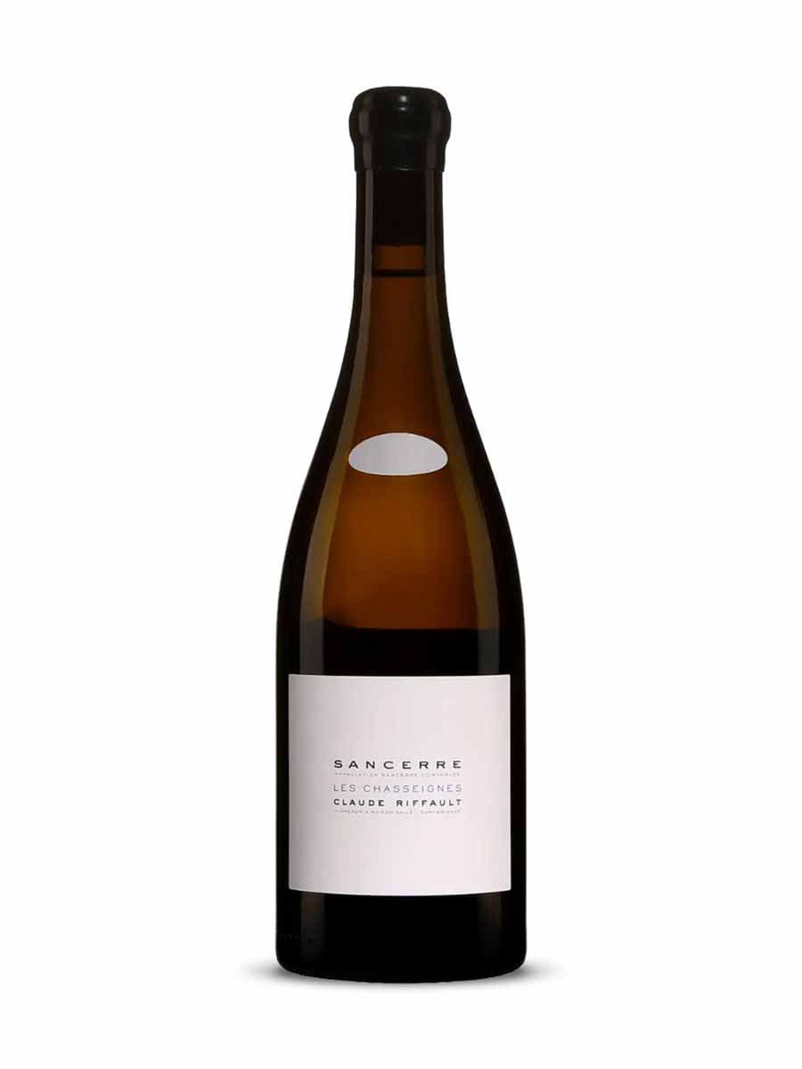 Claude Riffault Les Chasseignes Sancerre 2023