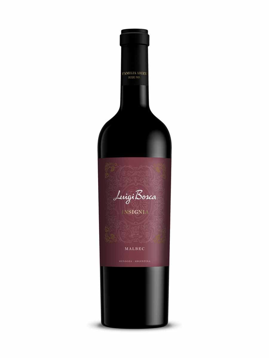 Luigi Bosca Malbec
