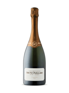 Champagne Dosage Zéro D:Z Bruno Paillard