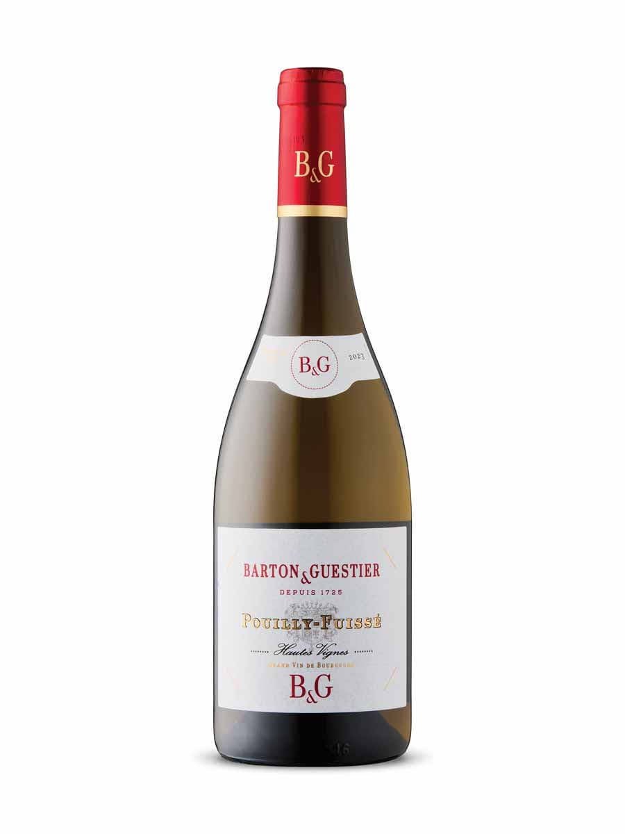 Barton & Guestier Pouilly Fuisse 2023