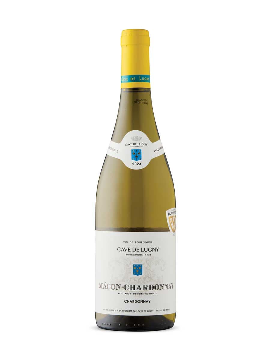 Mâcon-Chardonnay Cave de Lugny 2023