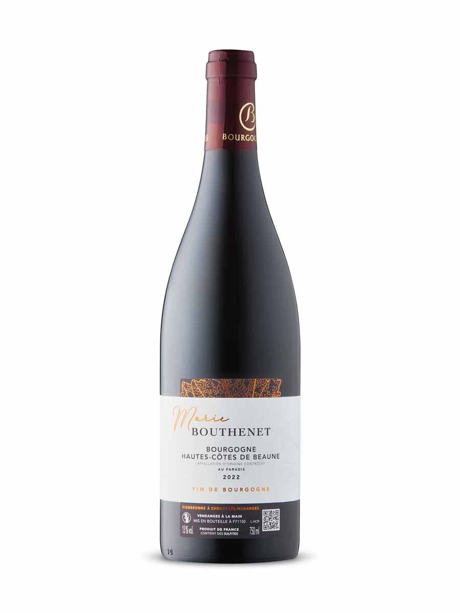 Au Paradis Marie Bouthenet 2022