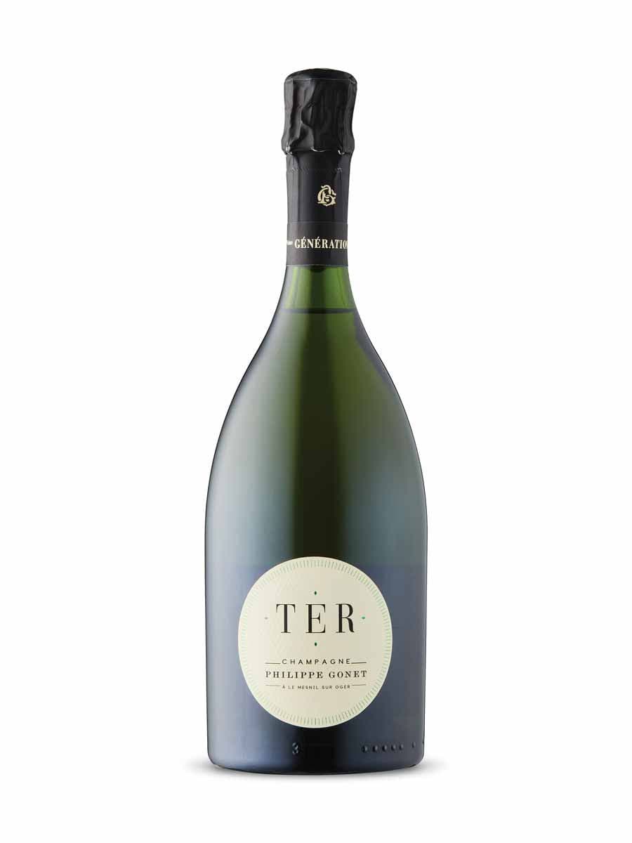 Ter Champagne Blanc
