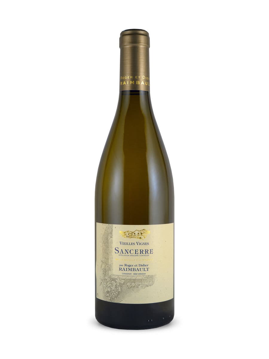 Raimbault Sancerre Blanc Vieilles Vignes 2020