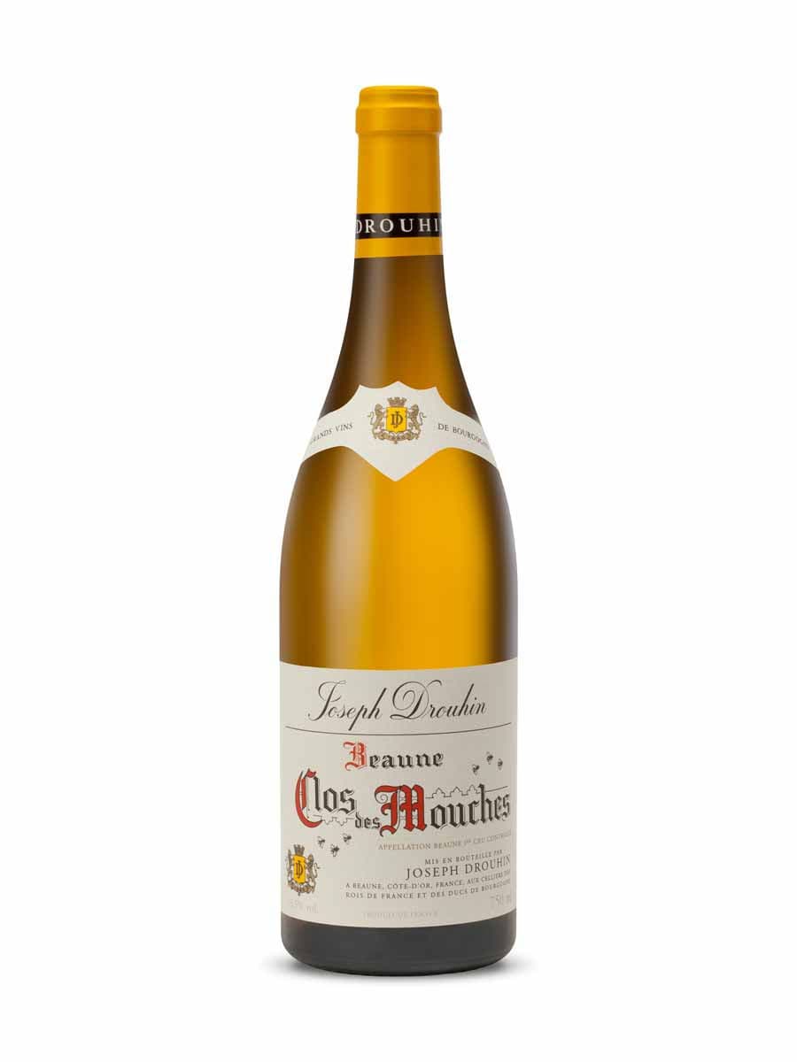 Beaune Blanc 1er cru Clos des Mouches Joseph Drouhin 2022