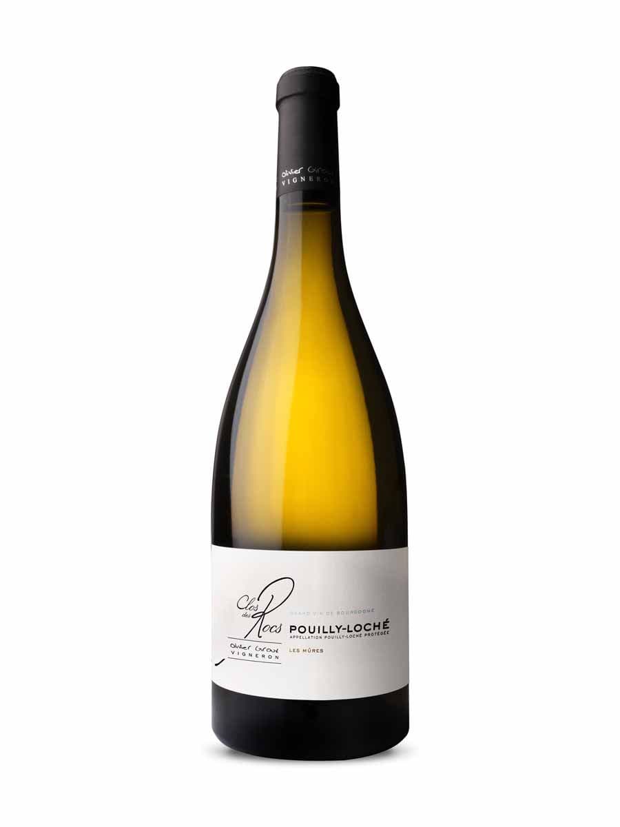 Les Mures Pouilly-Loche 2022