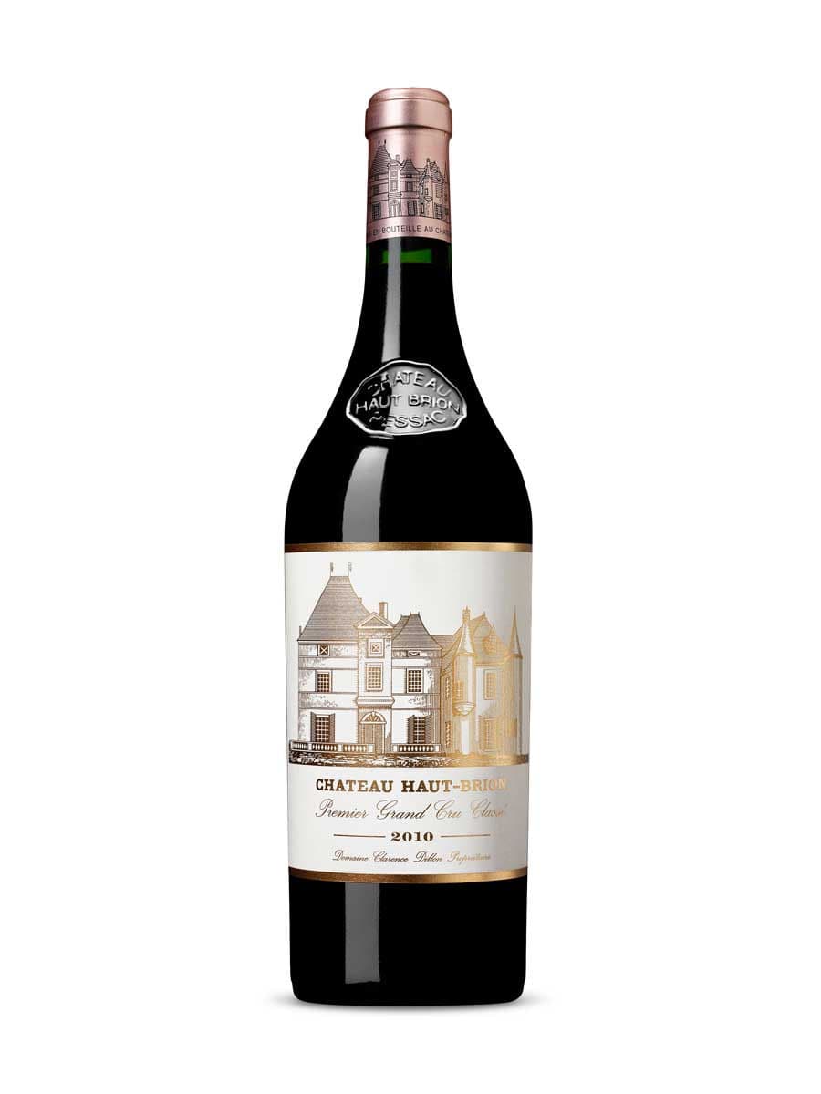 Château Haut-Brion 2010