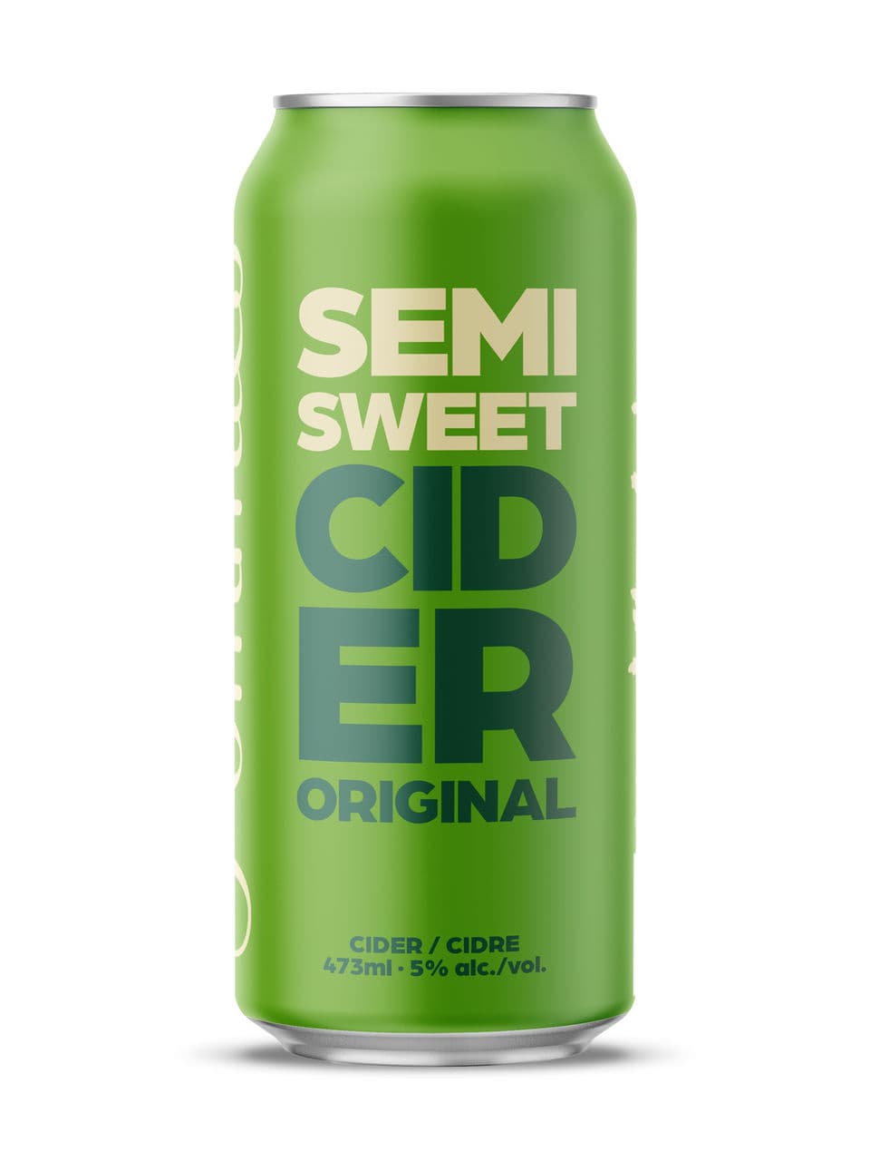 Pommies Original Cider