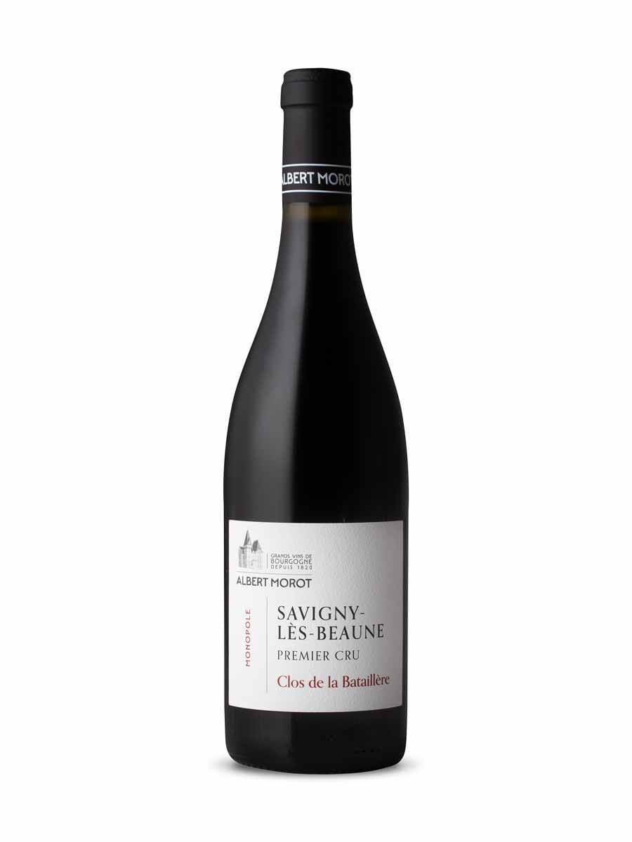 Savigny Les Beaune 1ercru Clos De La Bataillere 2022