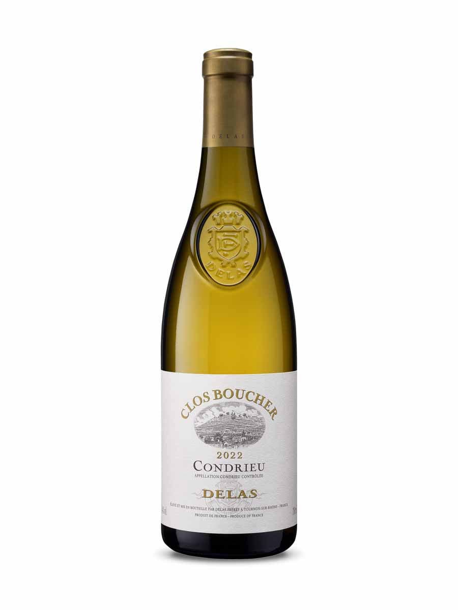 Condrieu Clos Boucher White 2022