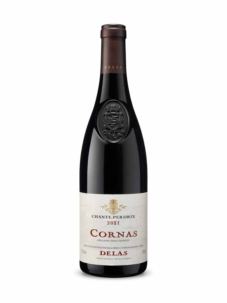 Cornas Chante Perdrix 2021