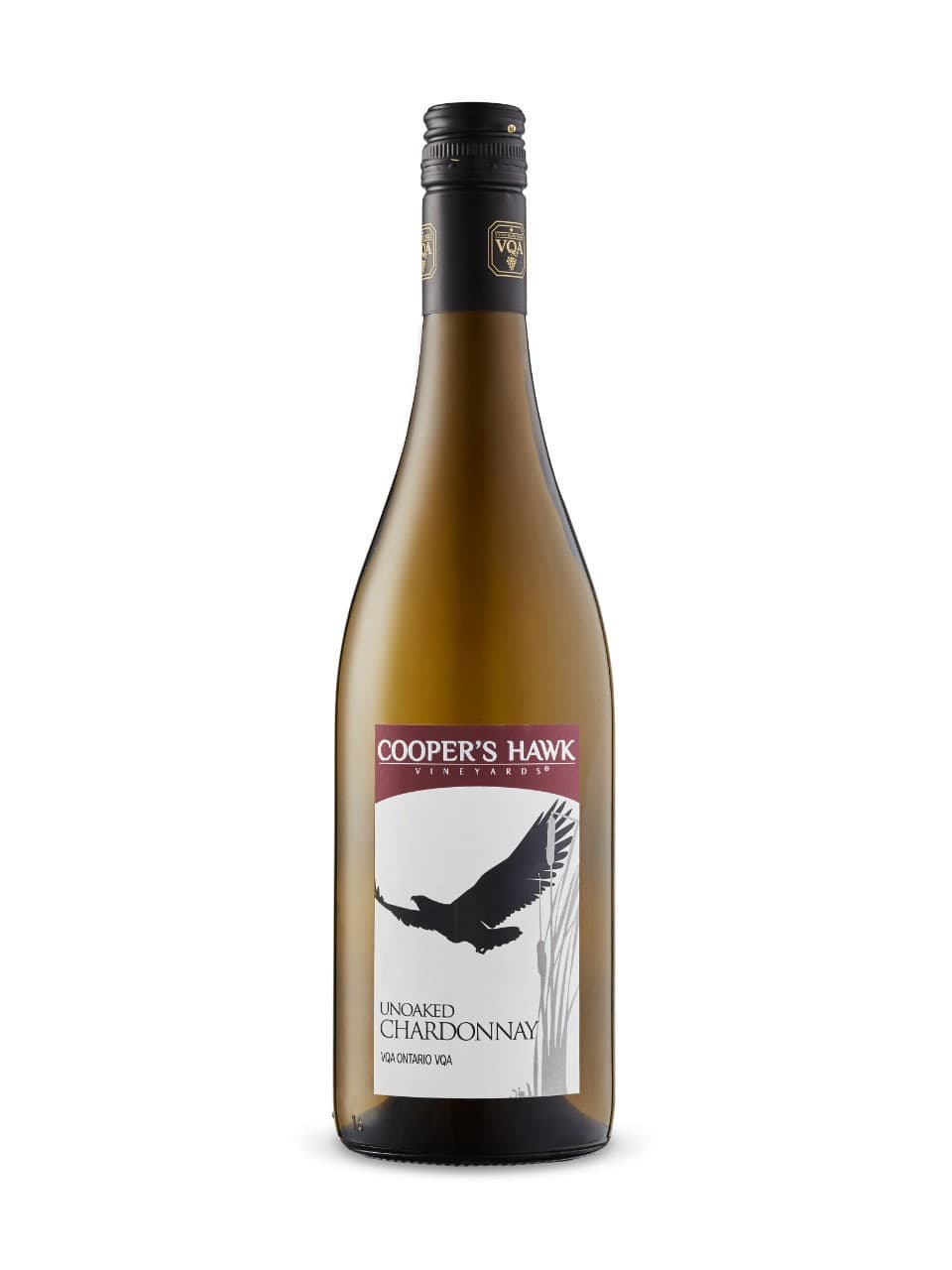 Chardonnay Non boisé Cooper's Hawk
