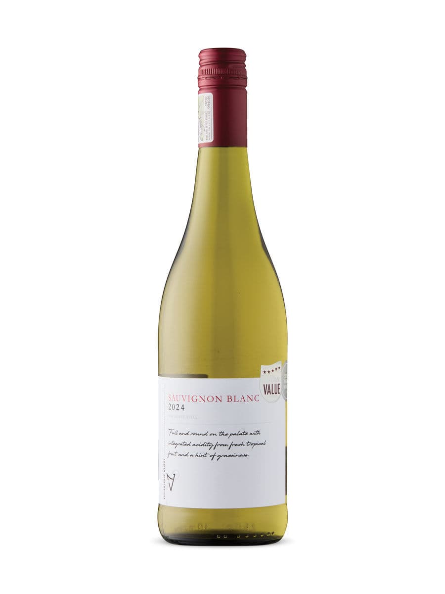 Villiersdorp Sauvignon Blanc 2024
