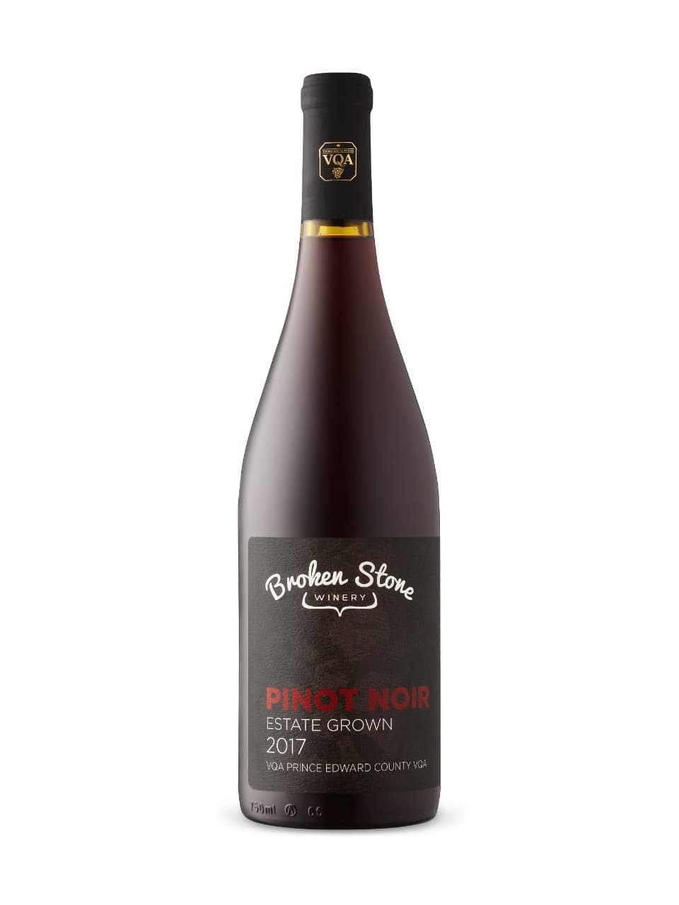 Pinot Noir VQA Broken Stone