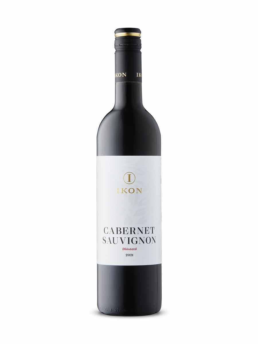 Ikon Cabernet Sauvignon 2021