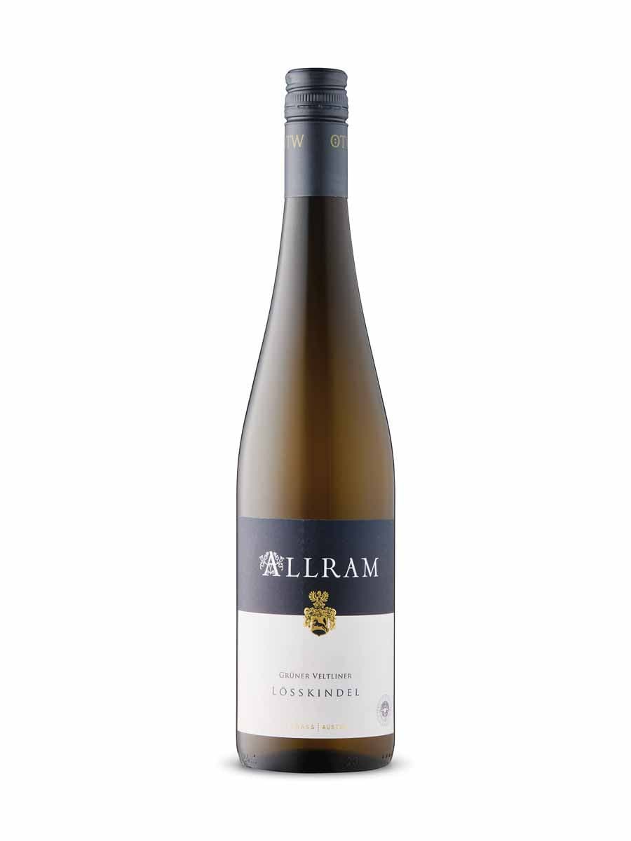 Gruner Veltliner Losskindl 2023