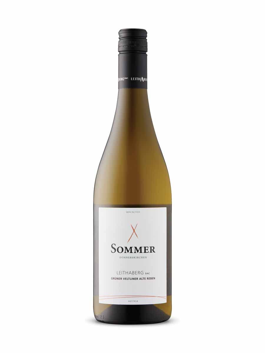 Grüner Veltliner Alte Reben Sommer 2023
