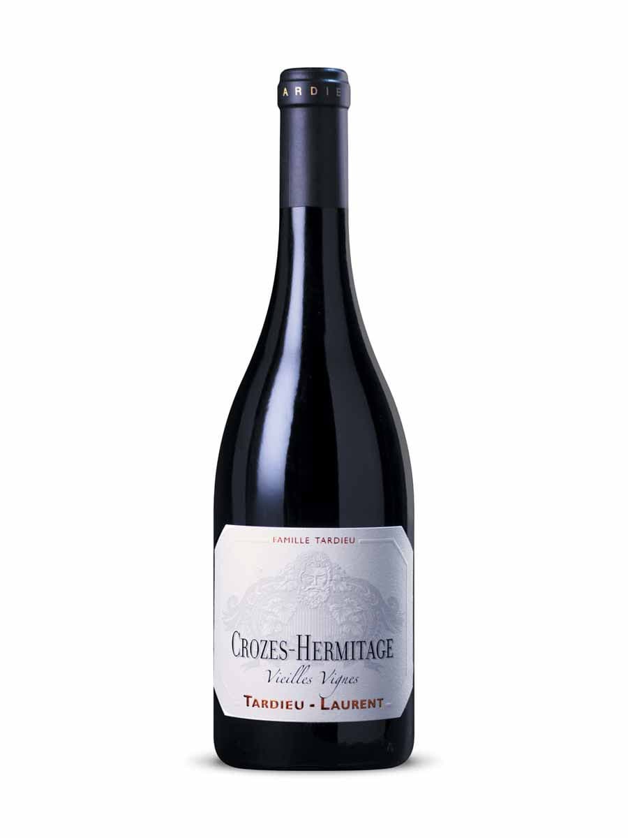 Crozes-Hermitage Vieilles Vignes Tardieu-Laurent 2022