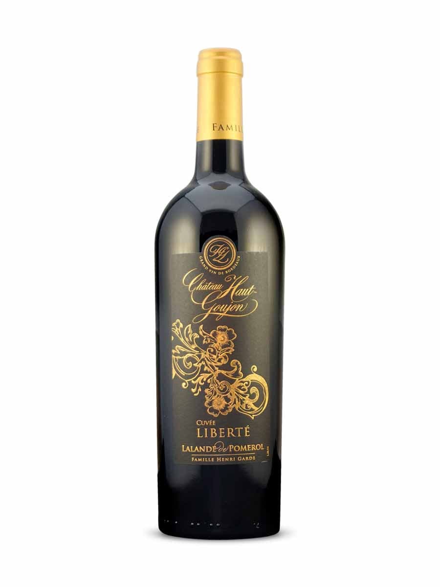 Chateau De Goujon Cuvee Liberte 2020