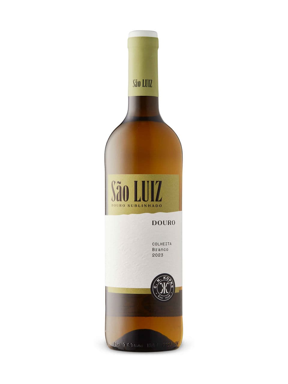 Sao Luiz White 2023