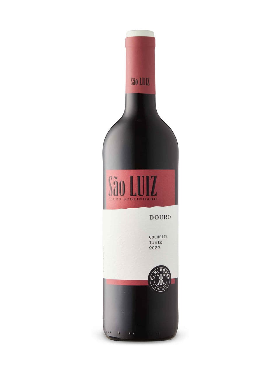 Sao Luiz Red