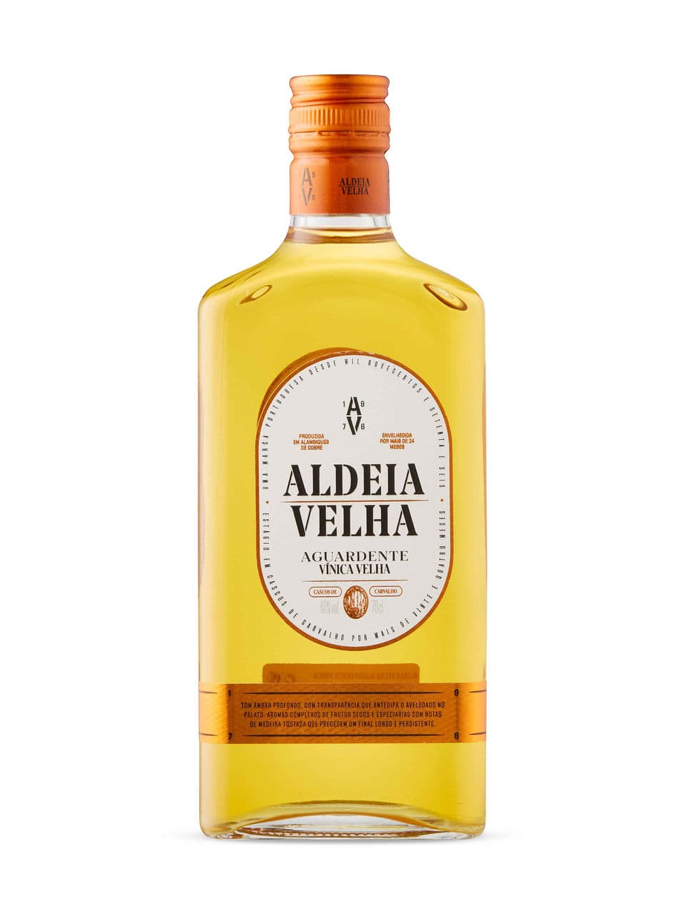 Aldeia Velha Vinica