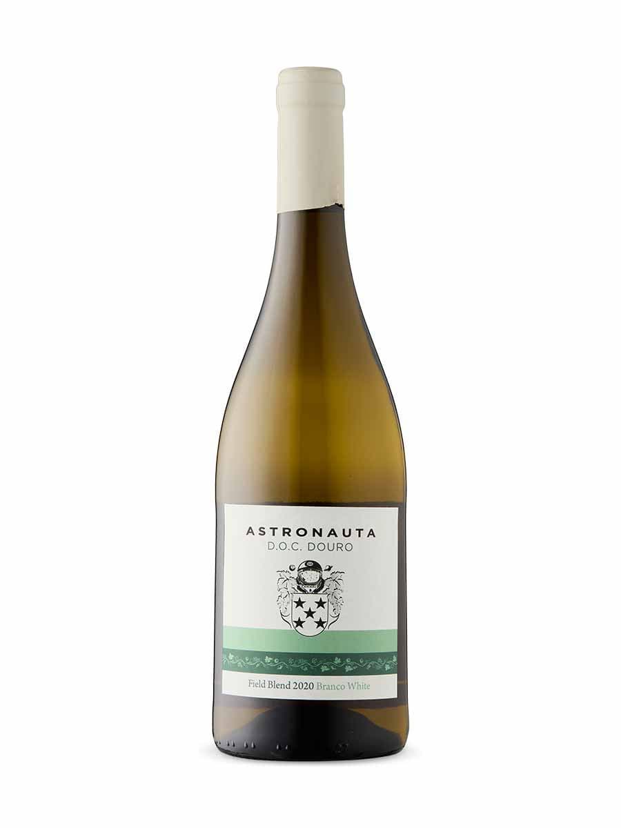 Astronauta Field Blend White Douro 2020