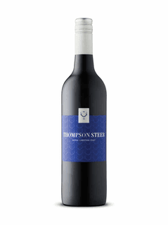 Thompson Steerlimestone Coast Shiraz 2021